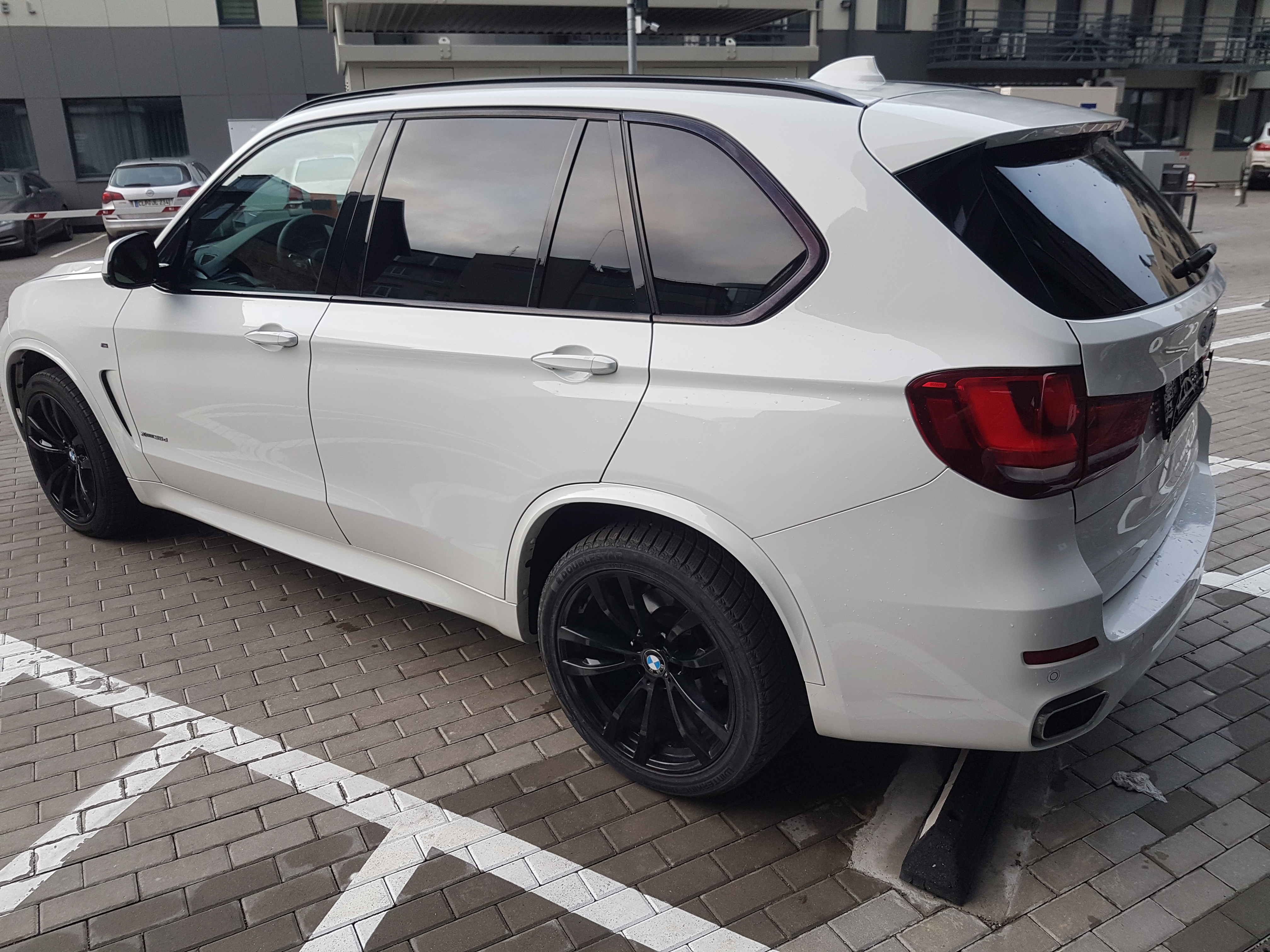 BMW 218 Active Tourer 2023