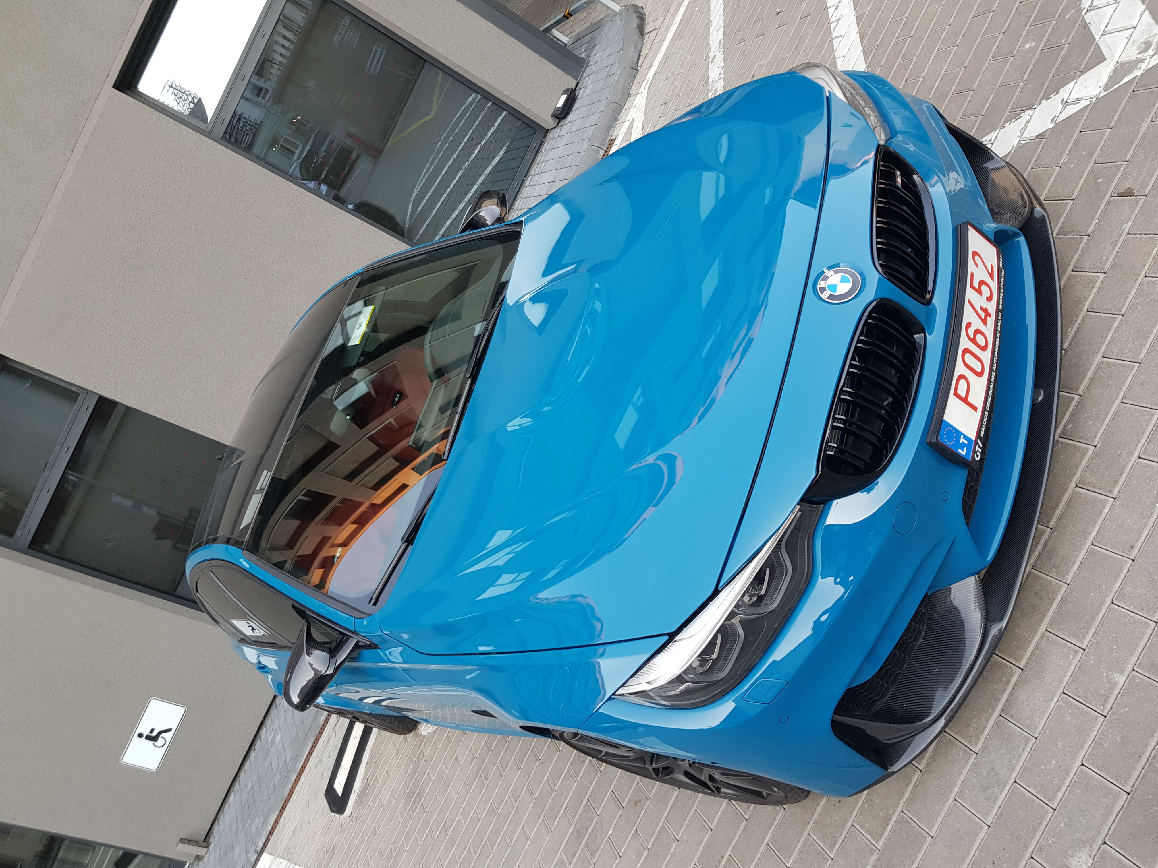 BMW 218 Active Tourer 2023