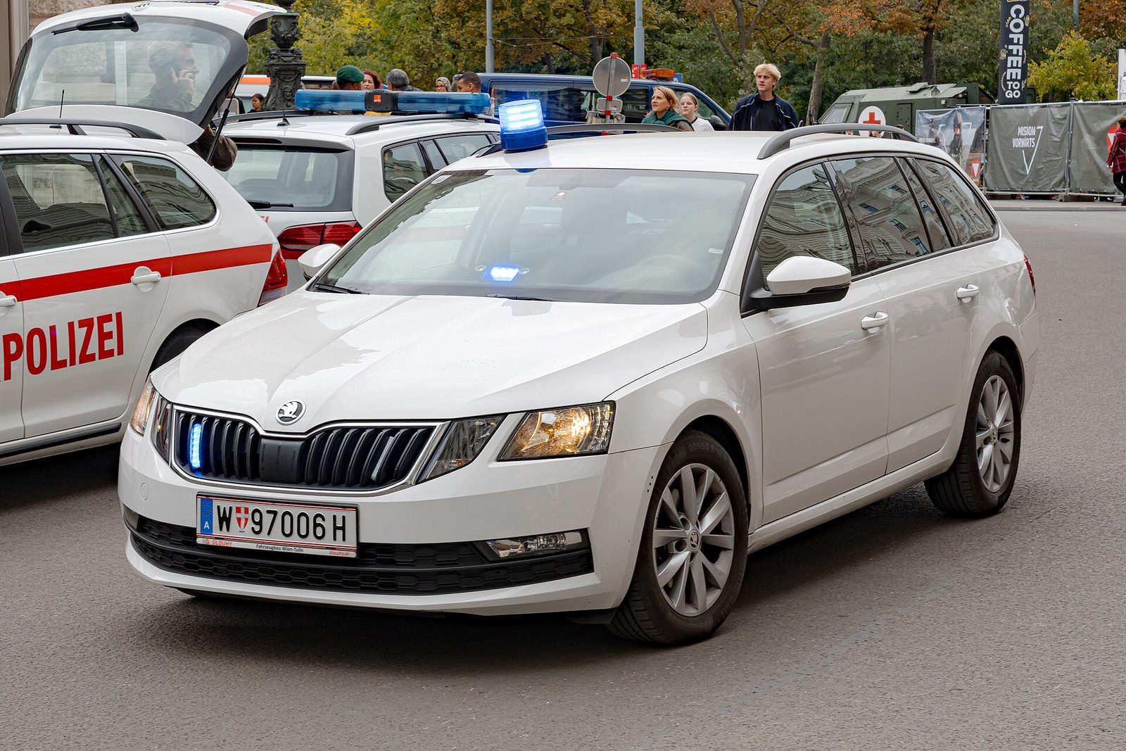 Škoda Octavia nuoma parai