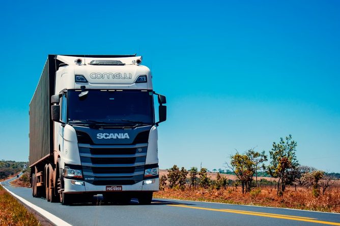 Avia truck 2024 (dalimis)