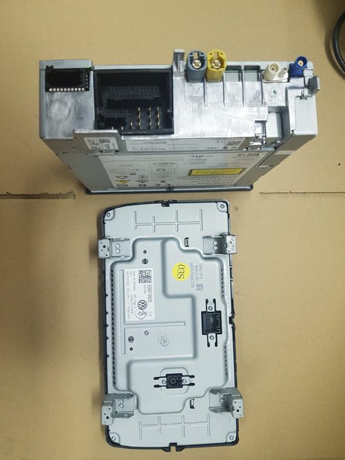 A1 PRO A1 2016 (dalimis)