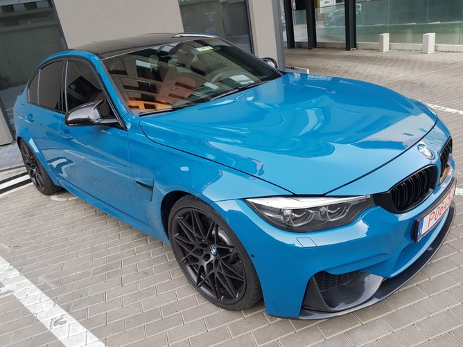 AMC Matador 2012