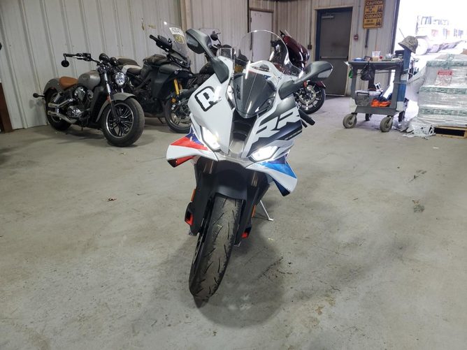 BMW S 1000 RR 2024