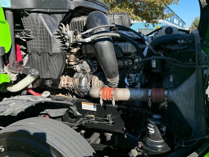 Other truck 2026