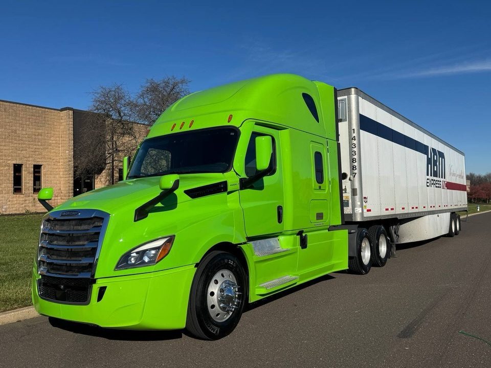 Other truck 2026