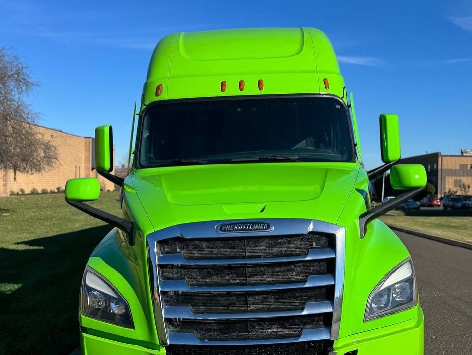 Other truck 2026