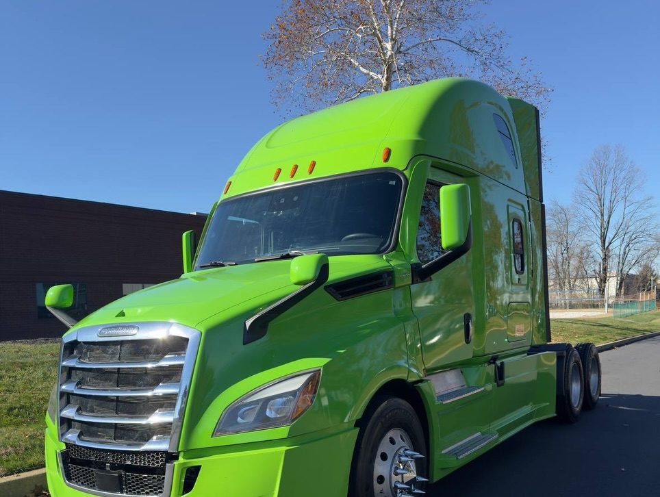 Other truck 2026