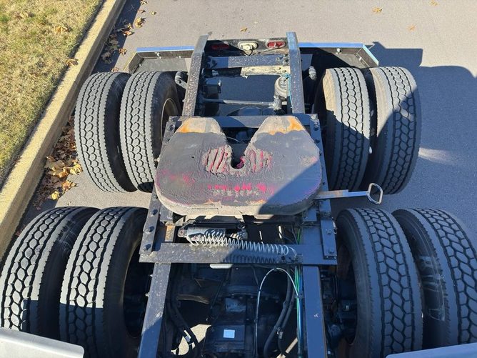 Other truck 2026