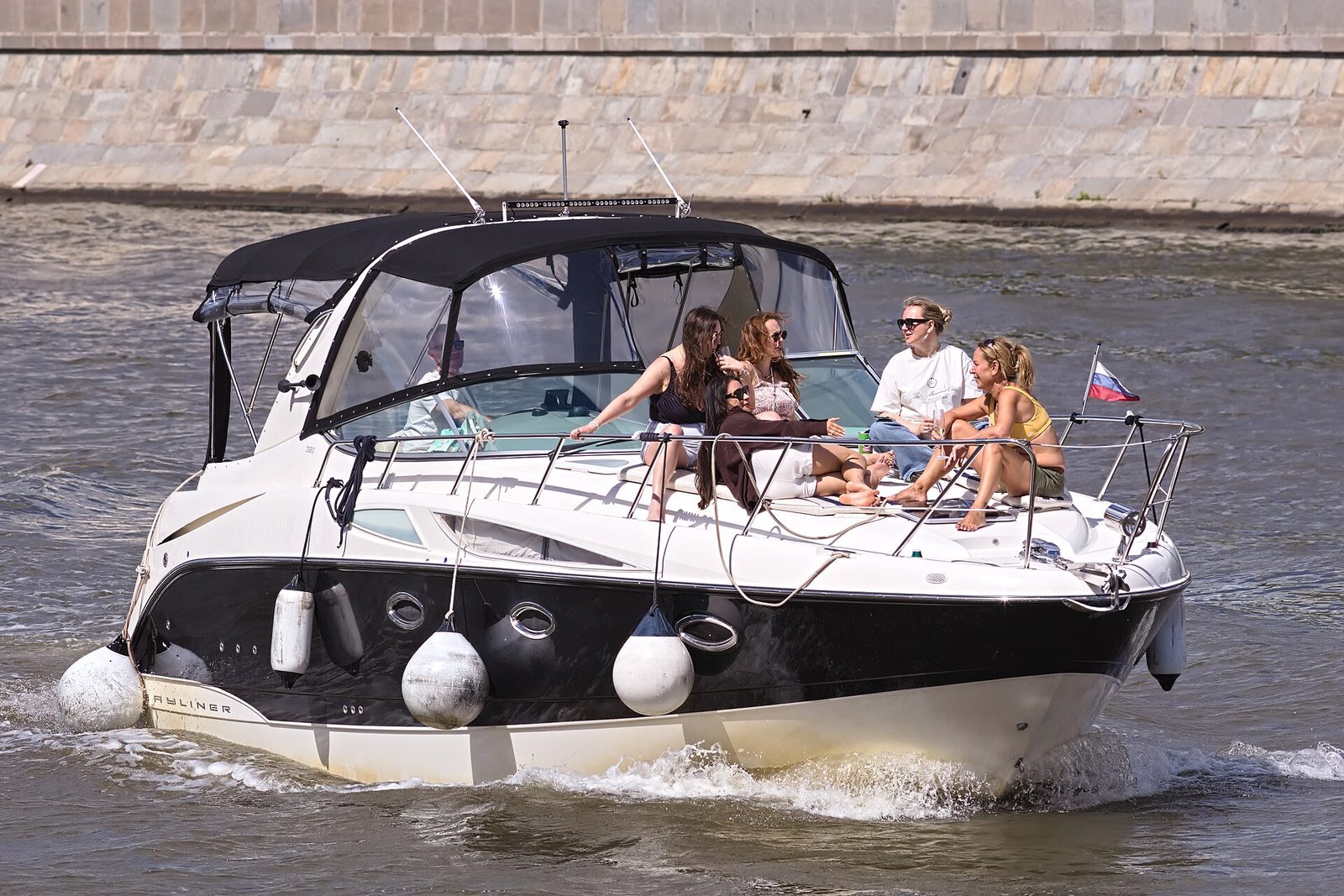 Bayliner VR5 Bowrider