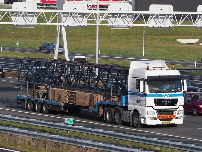 MAN TGX 18.480