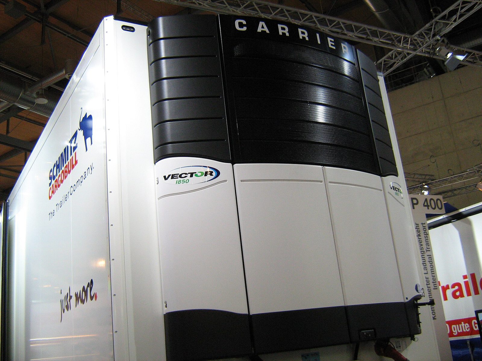 Schmitz Cargobull SKO 24