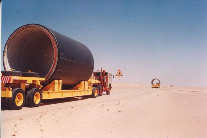 Schmitz Cargobull SKO 24