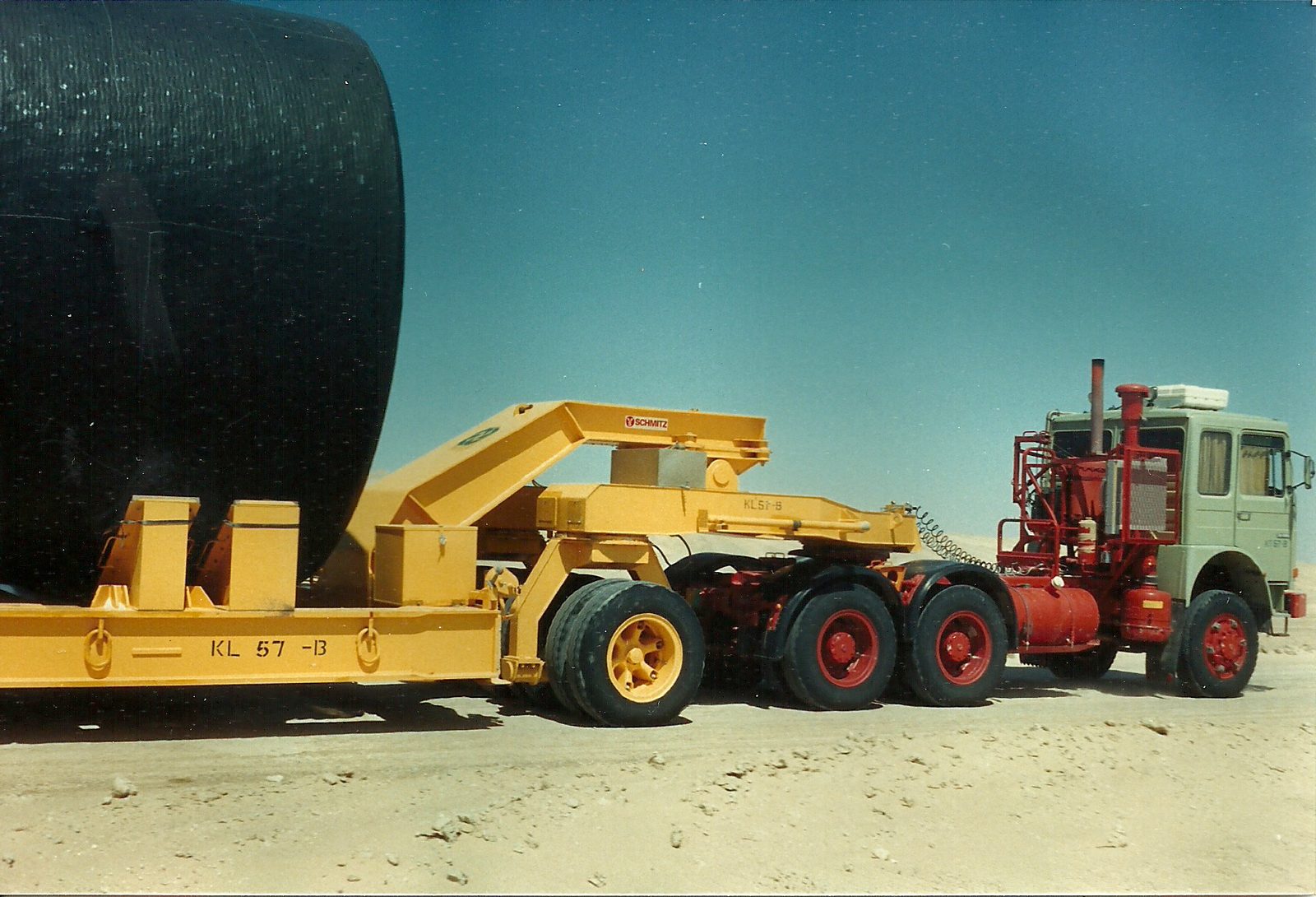 Schmitz Cargobull SKO 24