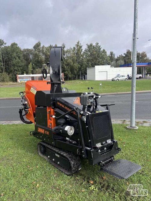 JBM JBM 421 MX 2016