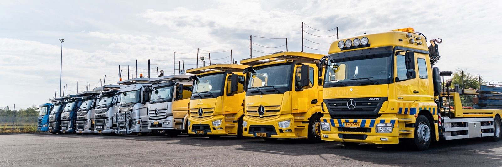 Scania R 490 Kässbohrer Metago Pro 6x2 2017 m Autovežis