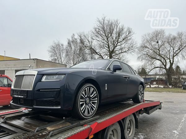Automobilių parvežimas iš Europos į Lietuvą