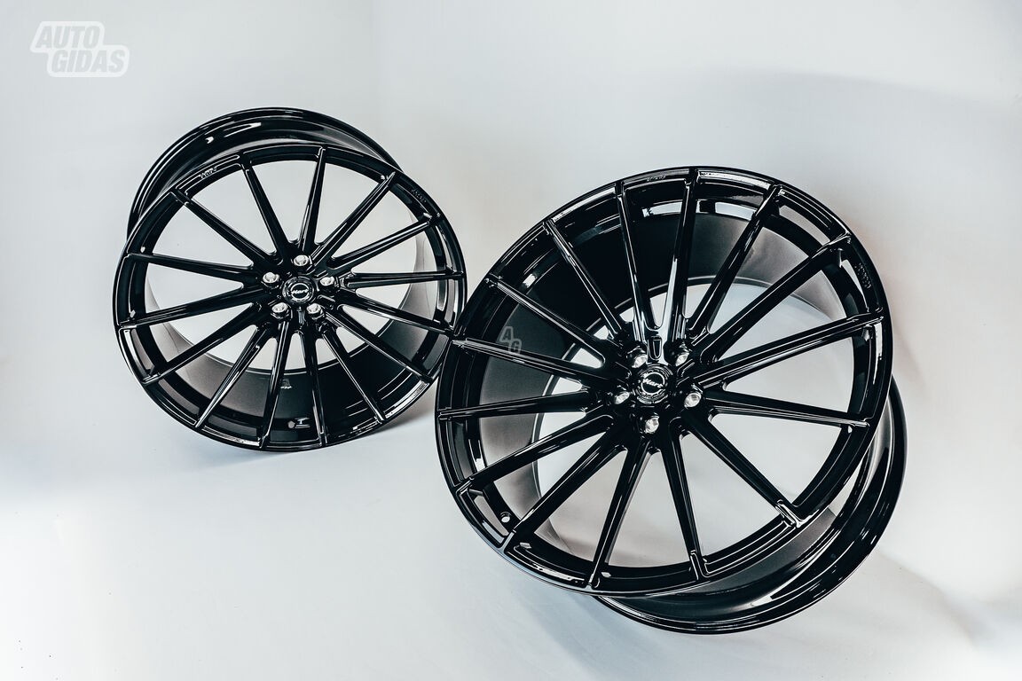 Autowheels R23x11 5x112
