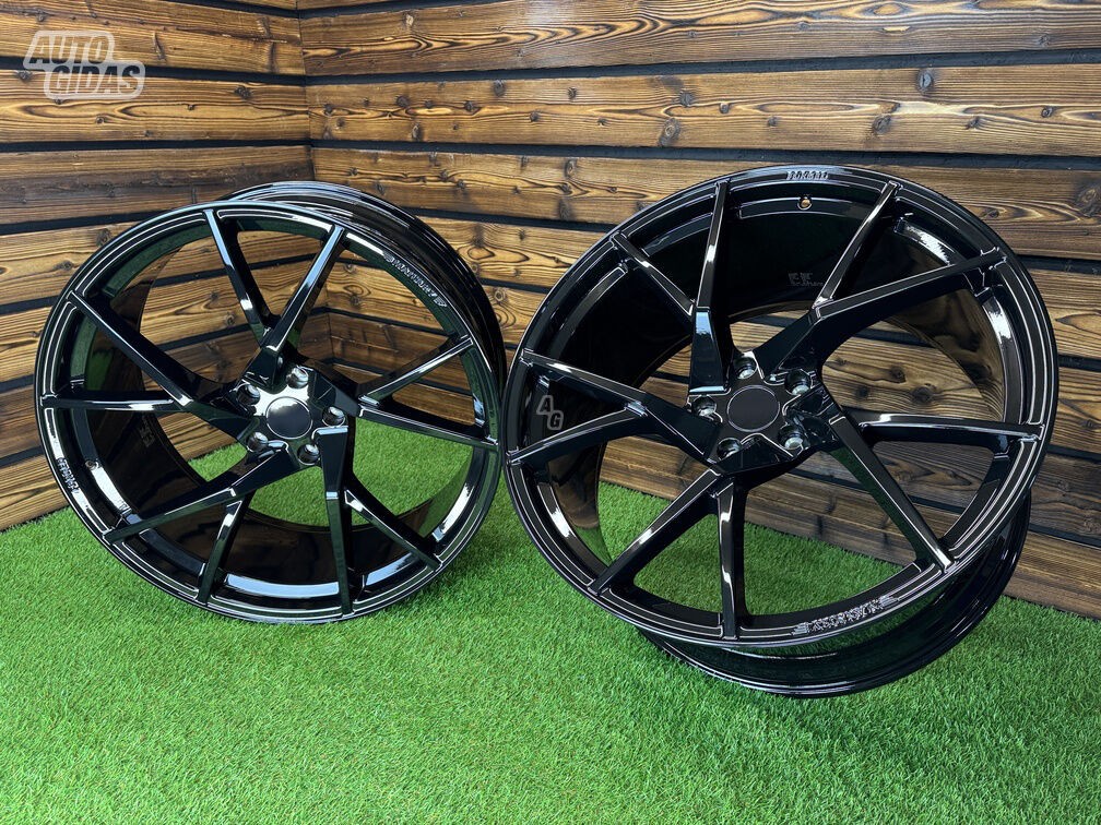Autowheels R24x10 5x130