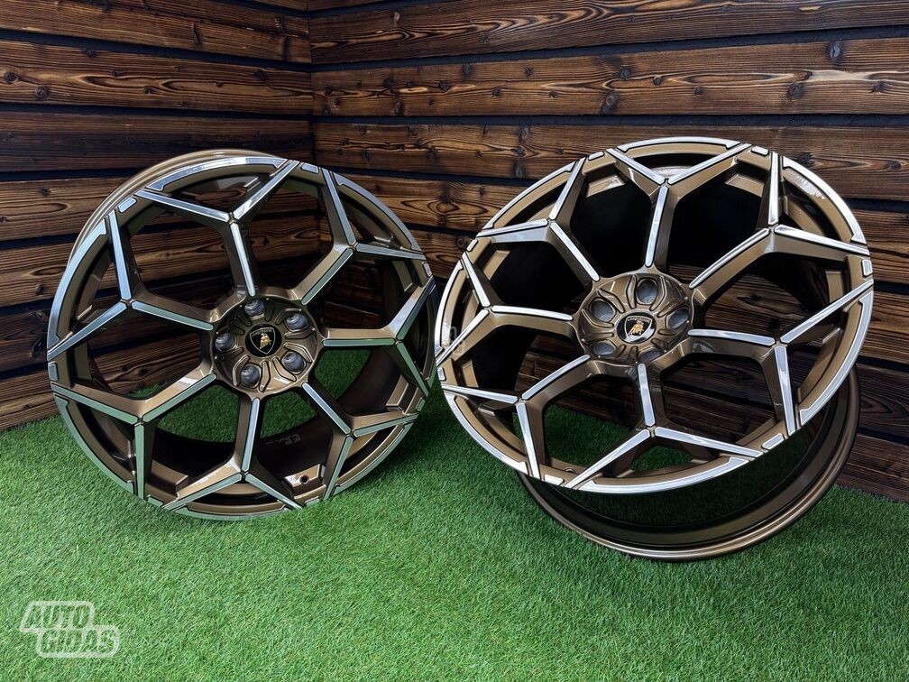 Autowheels R23x10 5x130