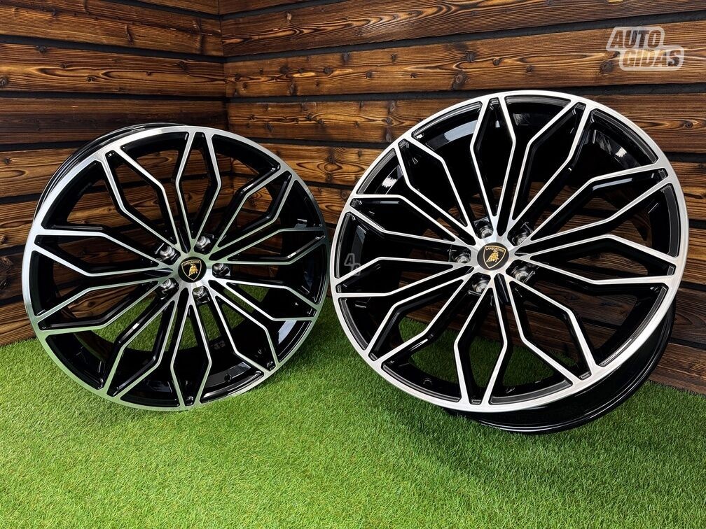 Autowheels R23x10 5x130